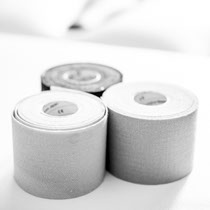 Kinesio-Tape